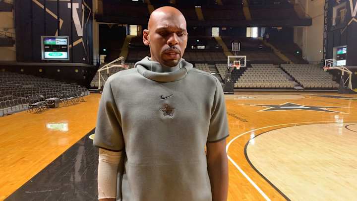 Vanderbilt Basketball Quick Hitters: Bama Edition Part II