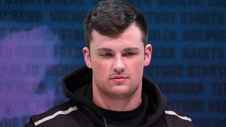 Scouting Report: Ezra Cleveland, OT Boise State Scouting Report: Ezra Cleveland, OT Boise State