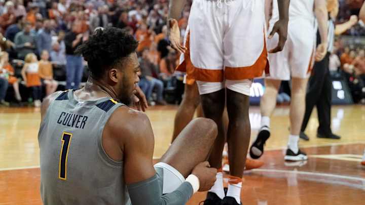 West Virginia Needs to Find Its Heart