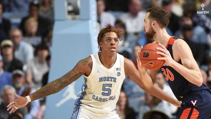 UNC Basketball Injury Update: Armando Bacot UNC Basketball Injury Update: Armando Bacot