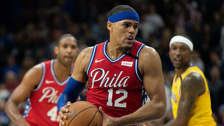 76ers vs. Lakers Live Stream: Watch Online, TV Channel, Start Time 76ers vs. Lakers Live Stream: Watch Online, TV Channel, Start Time