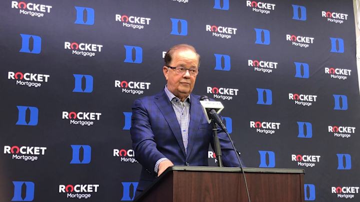 David Cutcliffe on Evaluating Offense Vs. Defense