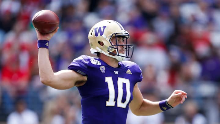 3 Quarterbacks Patriots Could Draft if Tom Brady Leaves