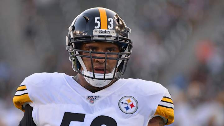 Maurkice Pouncey Working on Player Fund For Possible 2021 Strike