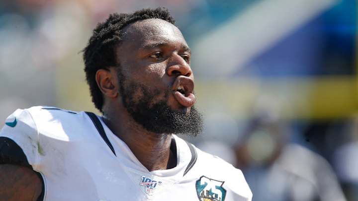 Yannick Ngakoue: ‘The Jaguars Are Aware I No Longer Have Interest in Signing a Long Term Contract In Jacksonville’