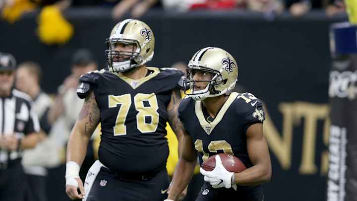 Saints draft picks under Sean Payton