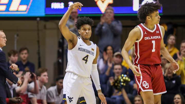 Three ways WVU can save their season