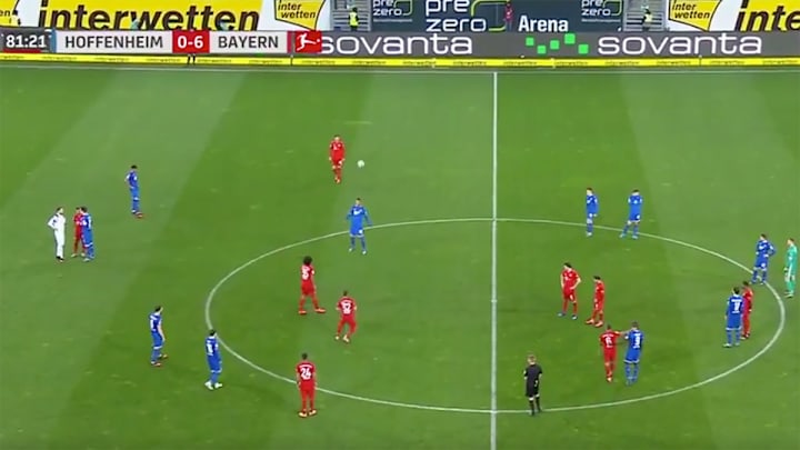 Bundesliga Power Struggle With Fans Centered on German Federation, Hoffenheim Owner