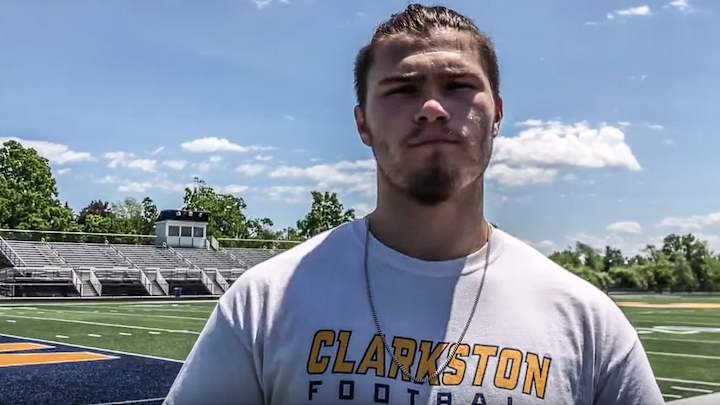Michigan Target Rocco Spindler Previews His Decision