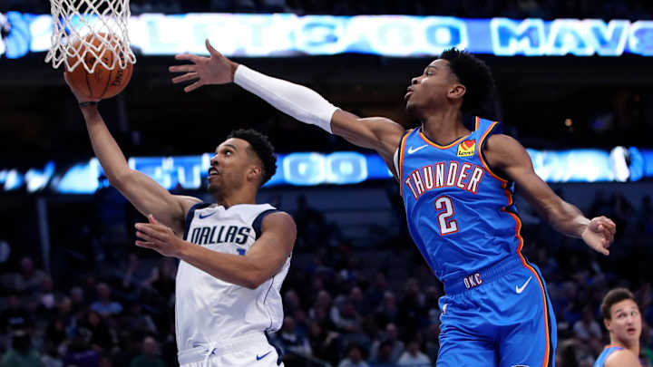 NBA Looking at Rapid Results Test