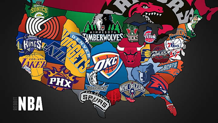 Here's How Playoffs-Bound Mavs Can Climb From Seventh in The NBA West