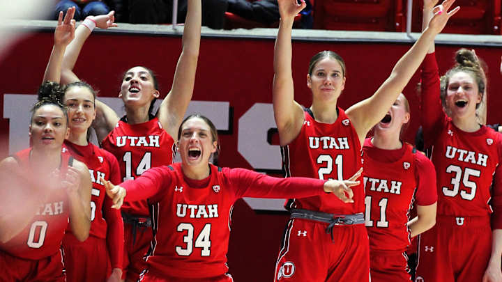 WBB: Ugly first half leads to loss against No. 9 UCLA