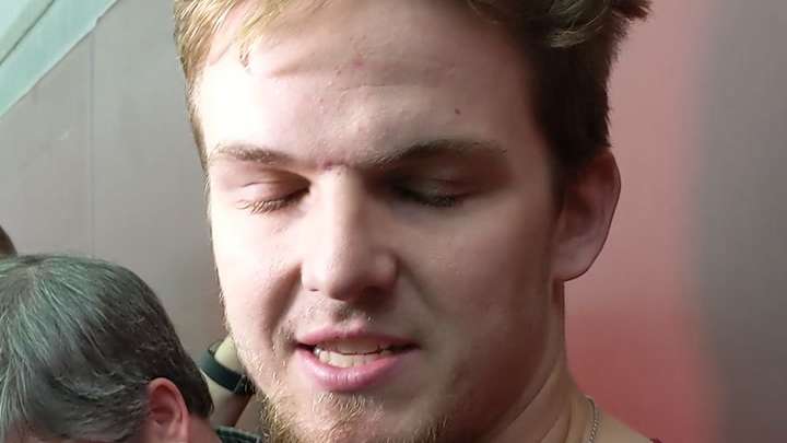 Ryan Hilinksi's Off-season To-Do List