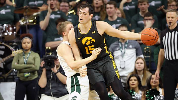 The Monday Tipoff: Kriener Will Reflect Later The Monday Tipoff: Kriener Will Reflect Later