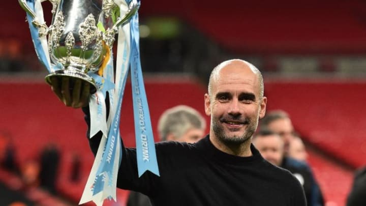 Manchester City vs. Manchester United Live Stream: How to Watch, TV Channel, Time Manchester City vs. Manchester United Live Stream: How to Watch, TV Channel, Time