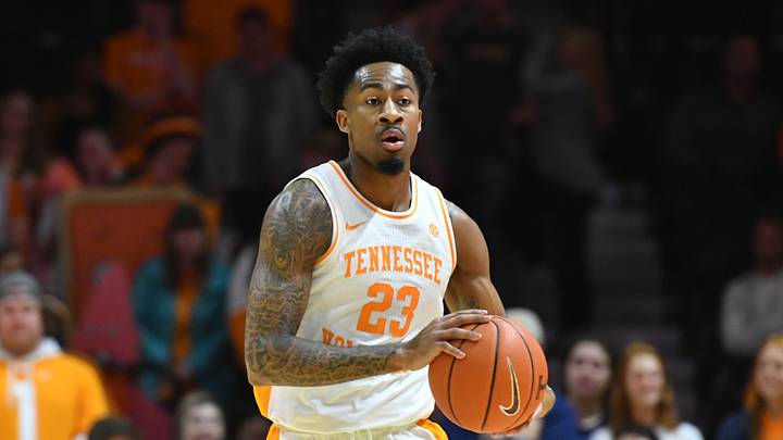 Barnes praises Bowden's attitude ahead of Knoxville native's final games at Tennessee Barnes praises Bowden's attitude ahead of Knoxville native's final games at Tennessee