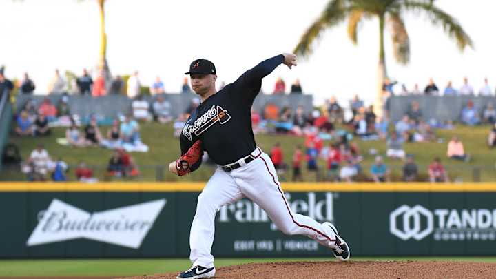 Newcomb pitches well against Phillies Newcomb pitches well against Phillies