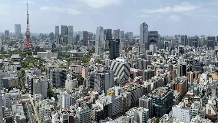 Tokyo Olympic Head Rejects Comments About Delaying Summer Games Due to Coronavirus