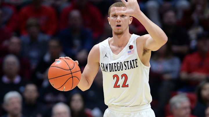 Mountain West Conference Basketball Tournament Betting Odds, Expert Pick