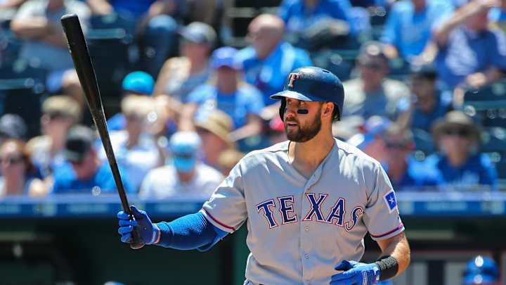 'I Know I Can Be a Great Player'; How Joey Gallo Transformed Into a Franchise Cornerstone