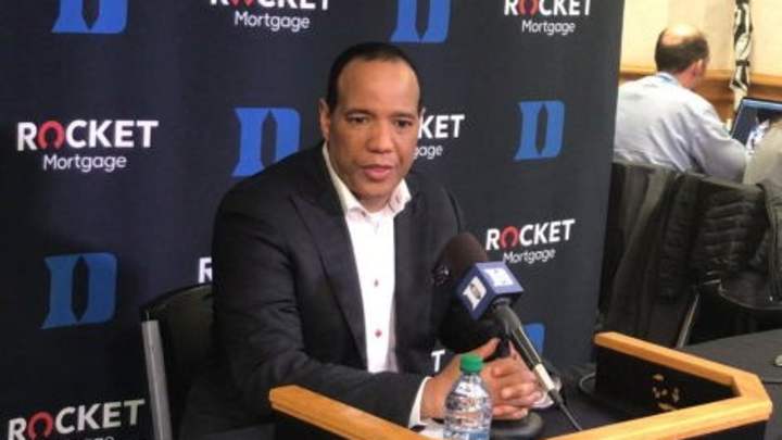 Keatts: 'We Stopped Doing the Little Things'