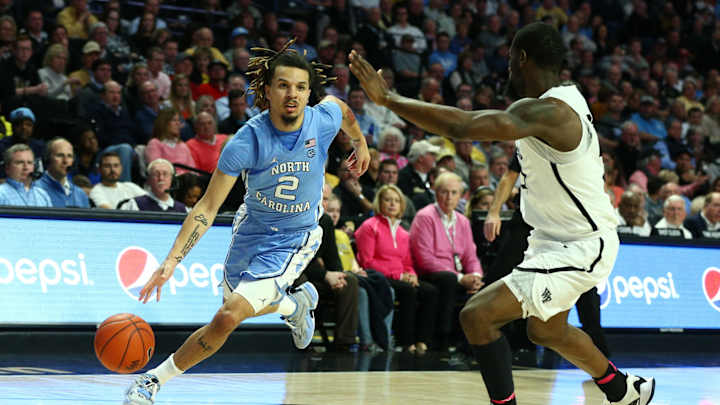 Who Got Next: UNC To Face A Hot Wake Forest