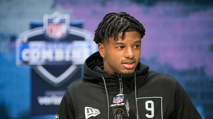 49ers Post-Combine Cornerbacks: Three Risers and Fallers