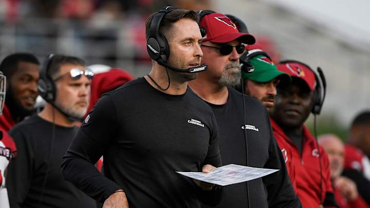 NFL Rumors: Cardinals Looking to Draft Wide Receiver