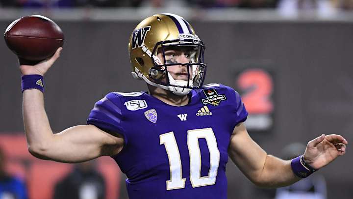 One of Top Quarterbacks Interests Packers One of Top Quarterbacks Interests Packers