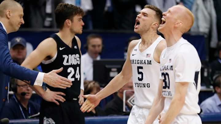 West Coast Conference Basketball Tournament Betting Odds, Expert Pick West Coast Conference Basketball Tournament Betting Odds, Expert Pick