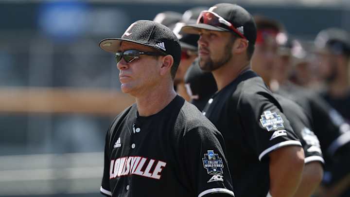 2020 MLB Draft | Louisville Baseball Recap 2020 MLB Draft | Louisville Baseball Recap