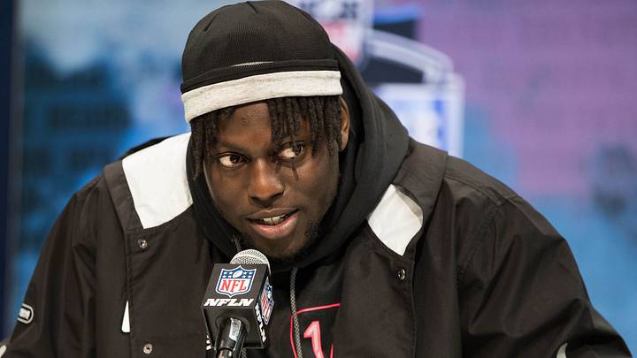 2020 NFL Draft: Is the High Ceiling of South Carolina DT Javon Kinlaw Worth the Jaguars’ Top Pick? 2020 NFL Draft: Is the High Ceiling of South Carolina DT Javon Kinlaw Worth the Jaguars’ Top Pick?