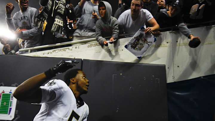 Teddy Bridgewater - Saints Player Recap (2019)