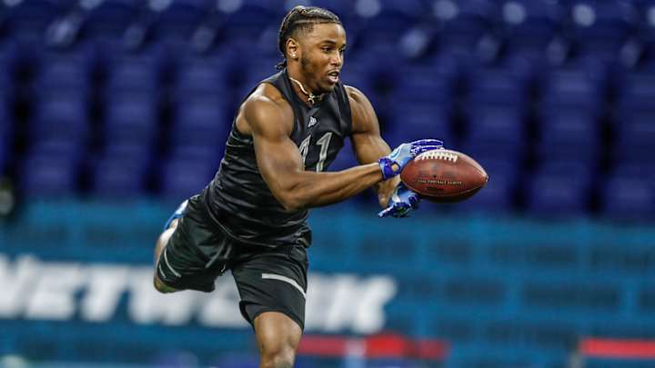 NFL Combine Recap