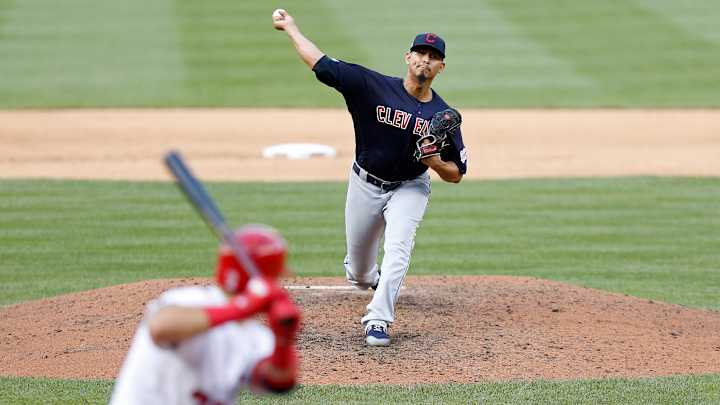 Making a Case for Carlos Carrasco to Be Known as the Face of the Indians Franchise