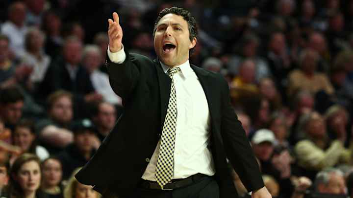 Josh Pastner Hopeful to Begin Workouts With Student-Athletes in July Josh Pastner Hopeful to Begin Workouts With Student-Athletes in July