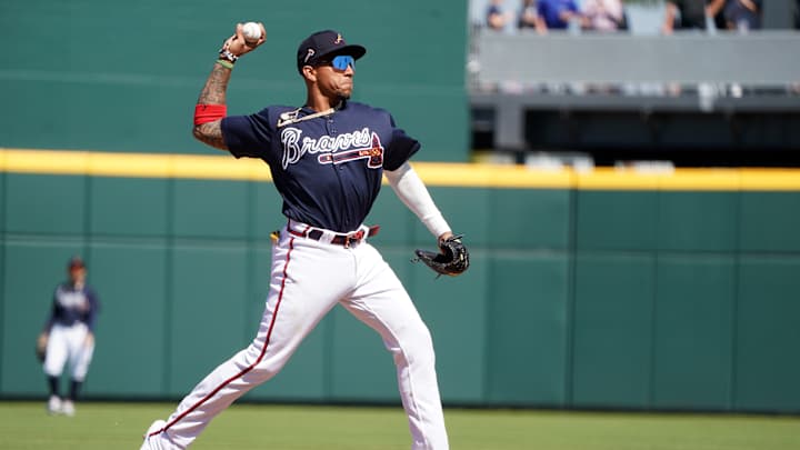 BRAVES TALK: Who wins the 3B job? Riley or Camargo? BRAVES TALK: Who wins the 3B job? Riley or Camargo?