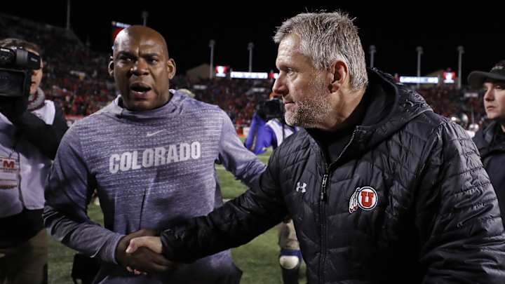 Mel Tucker Rounds Out Staff With High Profile DC Scottie Hazelton