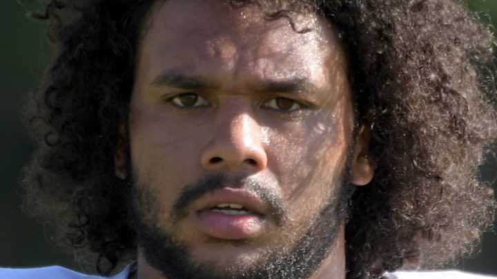 Washington Football Team Practice Report - Weds August 19th Washington Football Team Practice Report - Weds August 19th