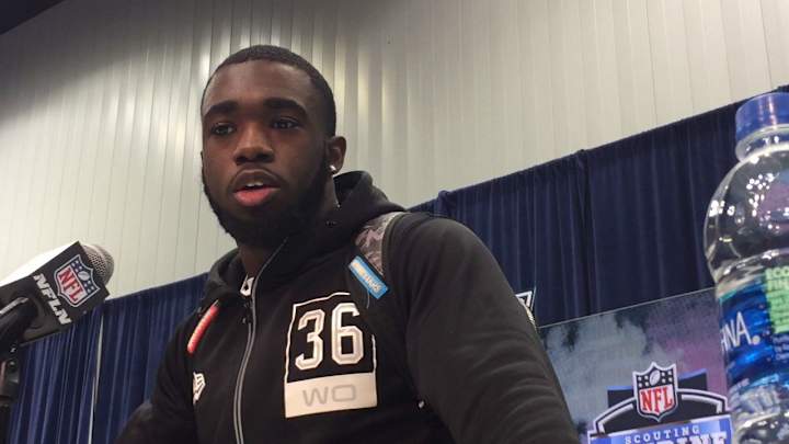 My Post-Combine, Eagles-Related Mock Draft