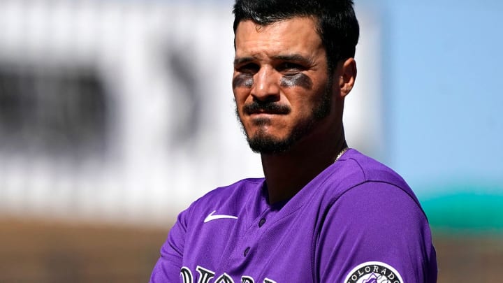 Colorado Rockies Season Preview: No Reason to Expect Improvement Colorado Rockies Season Preview: No Reason to Expect Improvement