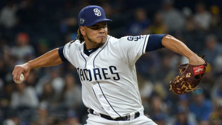 2020 Fantasy Baseball: Breakouts