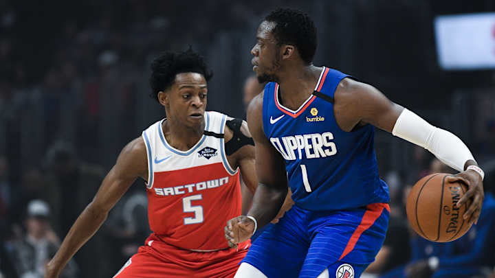 Reggie Jackson has been Clippers' Unsung Hero During 4-0 Stretch