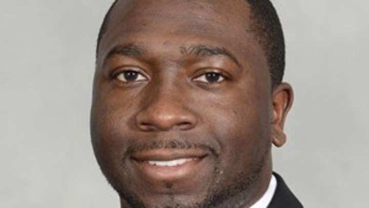 Cory Robinson to be hired as Saints Assistant Secondary Coach