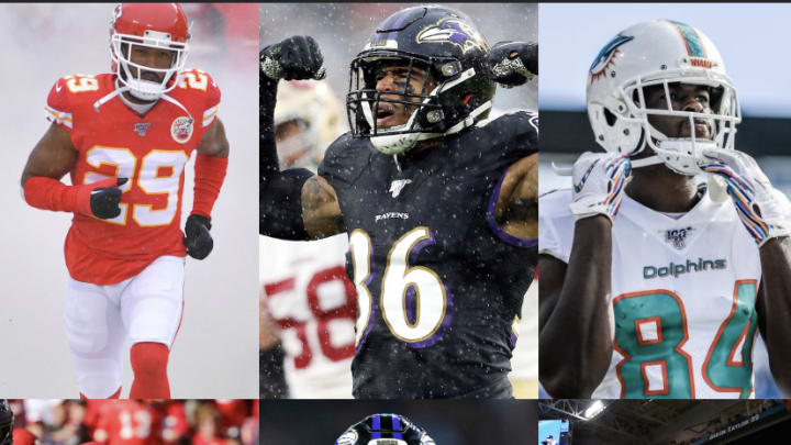 These Three Recent Virginia Tech Football Stars Poised For Breakout NFL Seasons In 2020 These Three Recent Virginia Tech Football Stars Poised For Breakout NFL Seasons In 2020