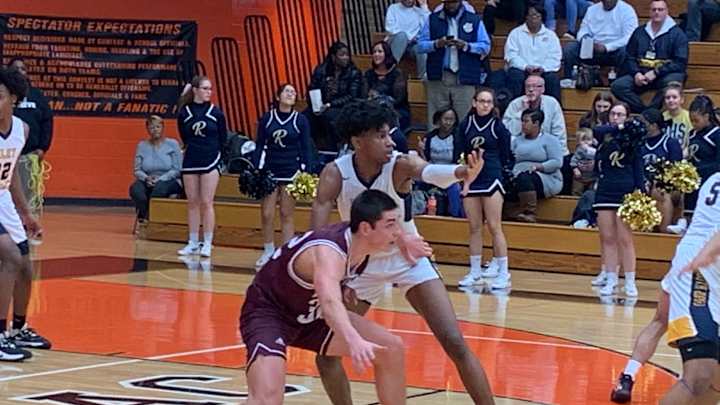 Galloway, Culver Win 4A-3 Sectional Opener