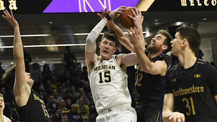 Will Jon Teske Break Out Of His Slump Before It's Too Late? Will Jon Teske Break Out Of His Slump Before It's Too Late?