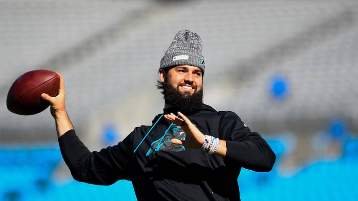 Does Will Grier Still Deserve a Shot as The Future?