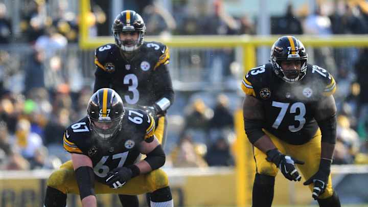 5 Free-Agent Interior O-Linemen Broncos Can Target Without Breaking the Bank