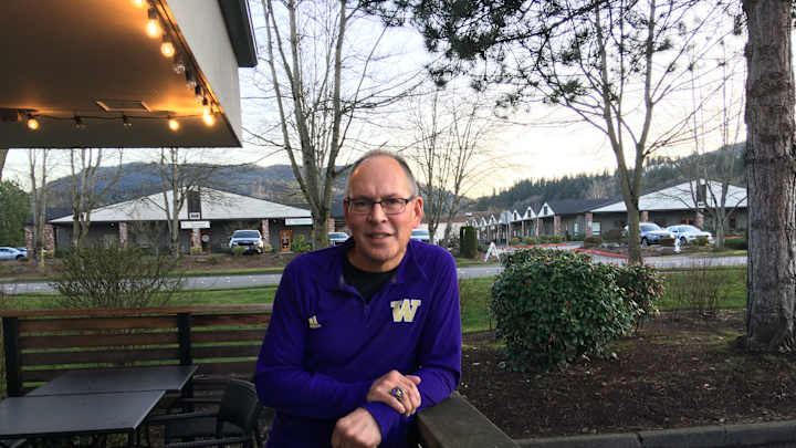 Blaise and Bo: It's 183 Days to Michigan Blaise and Bo: It's 183 Days to Michigan